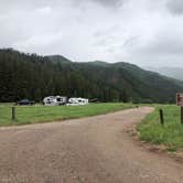 Review photo of Sylvan Lake Campground — Sylvan Lake State Park by Hayley K., March 9, 2021