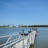 Review photo of Point Lookout State Park - Temporarily Closed by Tara S., May 30, 2018