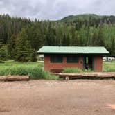 Review photo of Sylvan Lake Campground — Sylvan Lake State Park by Hayley K., March 9, 2021