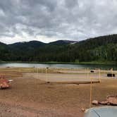 Review photo of Sylvan Lake Campground — Sylvan Lake State Park by Hayley K., March 9, 2021