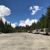 Review photo of Matchless Campground by Hayley K., March 9, 2021