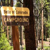 Review photo of Belle Of Colorado Campground — Psicc by Hayley K., March 9, 2021