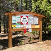 Review photo of Belle of Colorado Campground by Hayley K., March 9, 2021