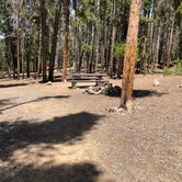 Review photo of Belle of Colorado Campground by Hayley K., March 9, 2021