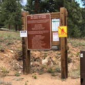 Review photo of Twin Eagles Campground by Hayley K., March 9, 2021