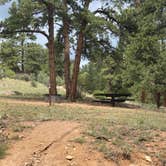Review photo of Twin Eagles Campground by Hayley K., March 9, 2021
