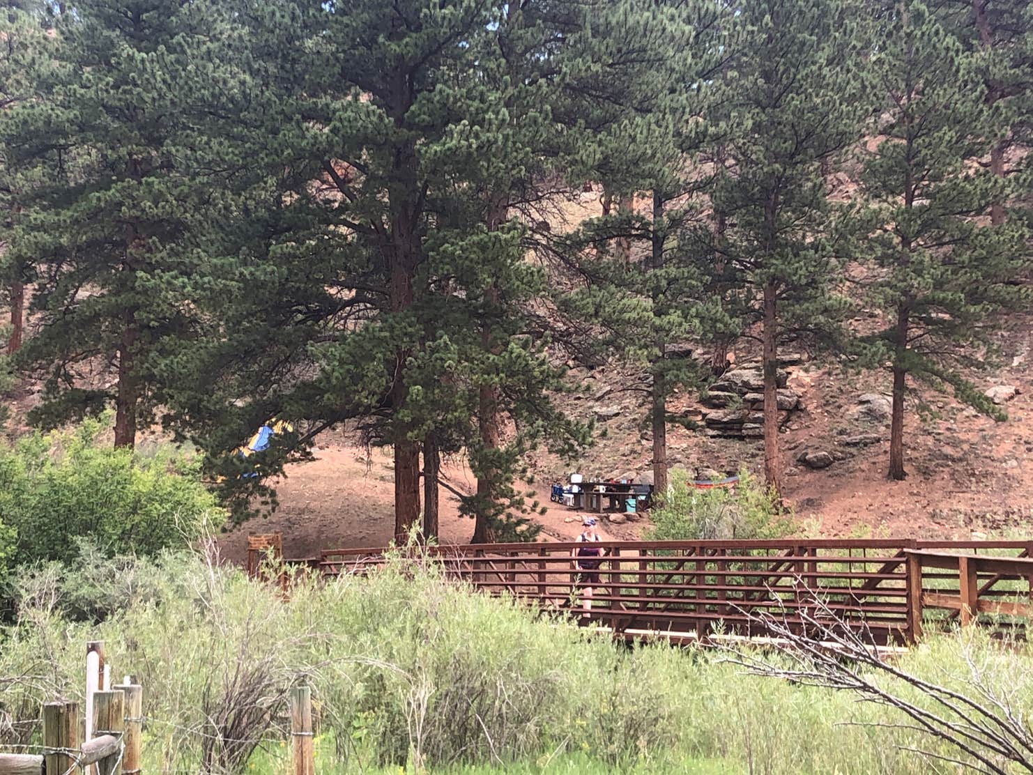 Twin Eagles Campground The Dyrt