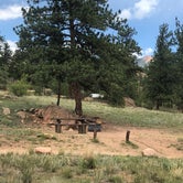 Review photo of Twin Eagles Campground by Hayley K., March 9, 2021