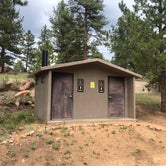 Review photo of Twin Eagles Campground by Hayley K., March 9, 2021