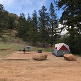 Review photo of Spruce Grove Campground by Hayley K., March 9, 2021