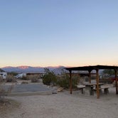 Review photo of Borrego Palm Canyon Campground — Anza-Borrego Desert State Park by Esther Y., March 7, 2021