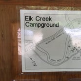 Review photo of Elk Creek Campground by Allen S., May 30, 2018