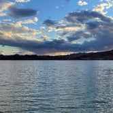 Review photo of Arrowhead Cove — Lake Mead National Recreation Area by Charlie C., March 9, 2021