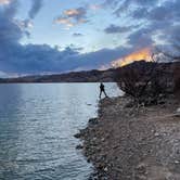 Review photo of Arrowhead Cove — Lake Mead National Recreation Area by Charlie C., March 9, 2021