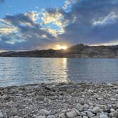 Review photo of Arrowhead Cove — Lake Mead National Recreation Area by Charlie C., March 9, 2021