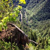 Review photo of Elk Creek Campground by Allen S., May 30, 2018