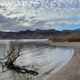 Review photo of Arrowhead Cove — Lake Mead National Recreation Area by Charlie C., March 9, 2021