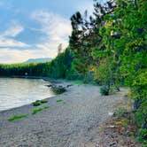 Review photo of Apgar Campground — Glacier National Park by Jeremy A., March 9, 2021