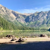 Review photo of Apgar Campground — Glacier National Park by Jeremy A., March 9, 2021