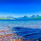 Review photo of Apgar Campground — Glacier National Park by Jeremy A., March 9, 2021