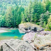 Review photo of Apgar Campground — Glacier National Park by Jeremy A., March 9, 2021