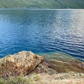 Review photo of Apgar Campground — Glacier National Park by Jeremy A., March 9, 2021