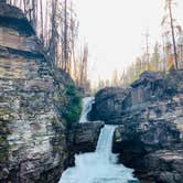 Review photo of Apgar Campground — Glacier National Park by Jeremy A., March 9, 2021