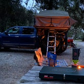 Review photo of Hunting Island State Park Campground by Corey L., March 9, 2021