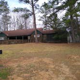 Review photo of Chewacla State Park Campground by Anna R., July 16, 2018