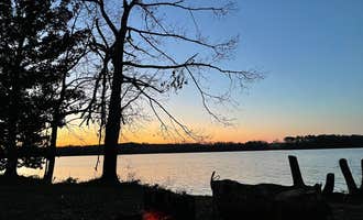 Camping near The Oaks Family RV Park & Campground: Frank Jackson State Park Campground, Opp, Alabama