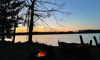 Camping near Victory Cabin Rental: Frank Jackson State Park Campground, Opp, Alabama