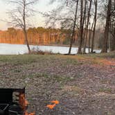 Review photo of Frank Jackson State Park Campground by Brenda , March 9, 2021