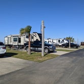 Review photo of Galveston Island KOA Holiday by Ari A., March 9, 2021