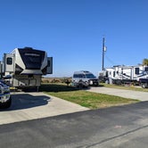 Review photo of Galveston Island KOA Holiday by Ari A., March 9, 2021