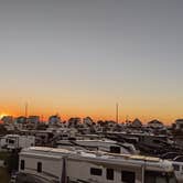 Review photo of Galveston Island KOA Holiday by Ari A., March 9, 2021