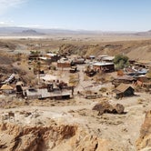 Review photo of Calico Ghost Town by Rich J., March 9, 2021