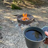 Review photo of Cleburne State Park Campground by James S., March 9, 2021