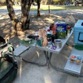 Review photo of Cleburne State Park Campground by James S., March 9, 2021