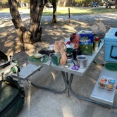 Review photo of Cleburne State Park Campground by James S., March 9, 2021