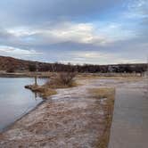 Review photo of Bottomless Lakes State Park Campground by Jeff N., March 9, 2021