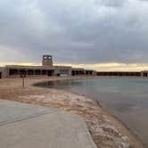 Review photo of Bottomless Lakes State Park Campground by Jeff N., March 9, 2021