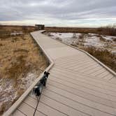 Review photo of Bottomless Lakes State Park Campground by Jeff N., March 9, 2021