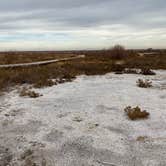 Review photo of Bottomless Lakes State Park Campground by Jeff N., March 9, 2021