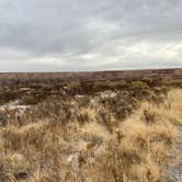 Review photo of Bottomless Lakes State Park Campground by Jeff N., March 9, 2021