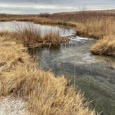 Review photo of Bottomless Lakes State Park Campground by Jeff N., March 9, 2021