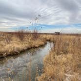 Review photo of Bottomless Lakes State Park Campground by Jeff N., March 9, 2021