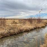 Review photo of Bottomless Lakes State Park Campground by Jeff N., March 9, 2021