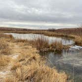 Review photo of Bottomless Lakes State Park Campground by Jeff N., March 9, 2021