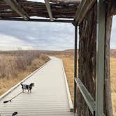 Review photo of Bottomless Lakes State Park Campground by Jeff N., March 9, 2021