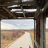 Review photo of Bottomless Lakes State Park Campground by Jeff N., March 9, 2021
